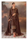 Keval K Kasha Vol 20 Cotton Printed Readymade Salwar Suits Suppliers In India